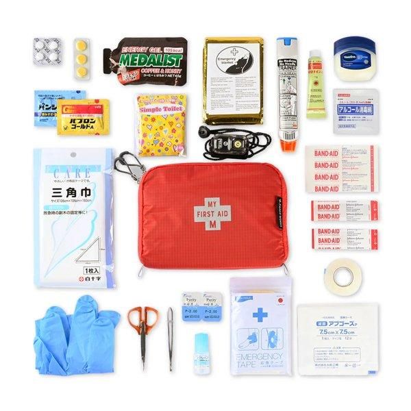 PaaGo Works My First Aid M