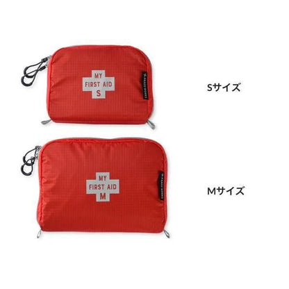 PaaGo Works My First Aid