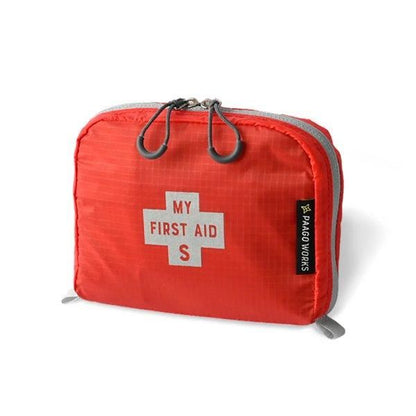 PaaGo Works My First Aid S
