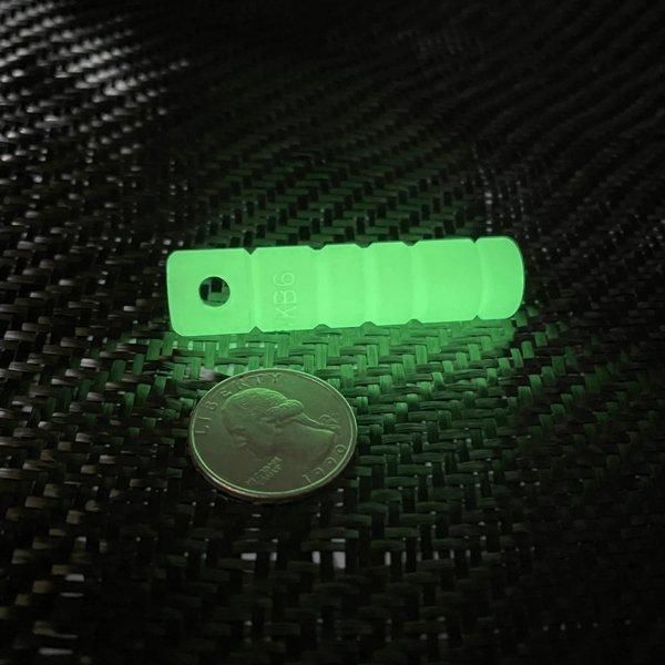 [店頭販売] MARATAC  Mini Glow Baton UGM