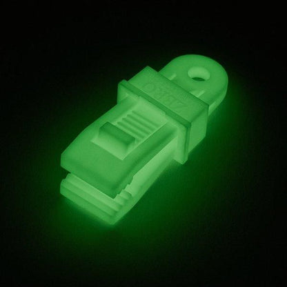 ZERO  Alligator Clip Glow