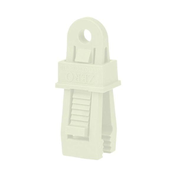 ZERO  Alligator Clip Glow