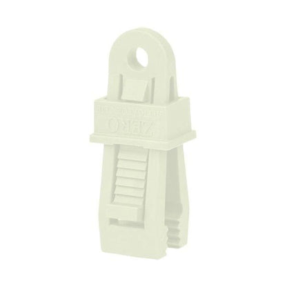 ZERO  Alligator Clip Glow