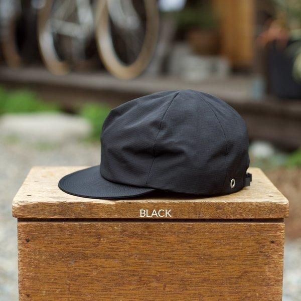 halo commodity  Crevice 2 Cap