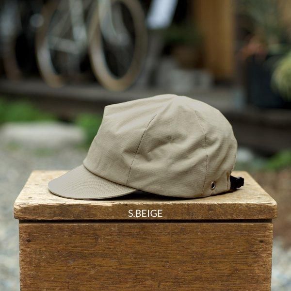 halo commodity  Crevice 2 Cap