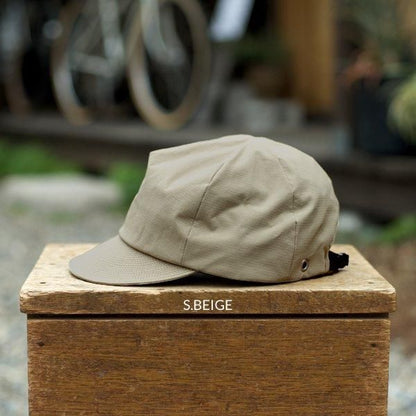 halo commodity  Crevice 2 Cap