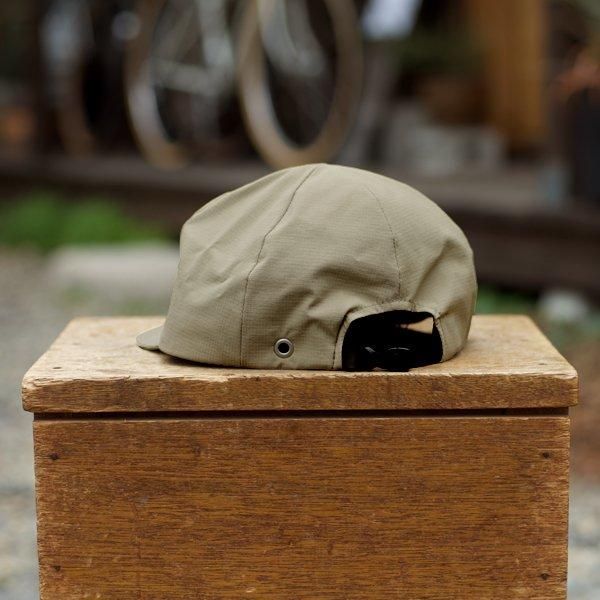 halo commodity  Crevice 2 Cap