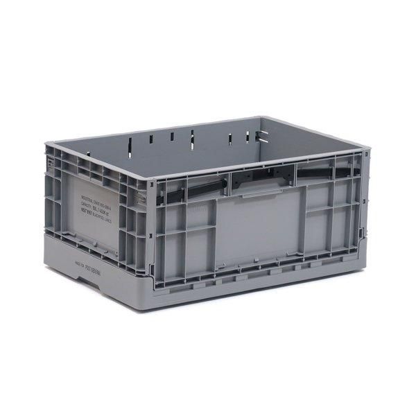 [店頭販売] POST GENERAL  Industrial Foldable Crate