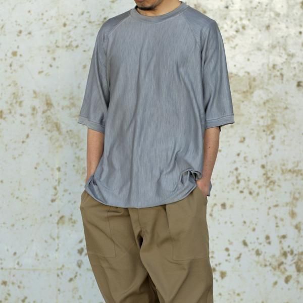 RawLow Mountain Works  Dad Lite Crew