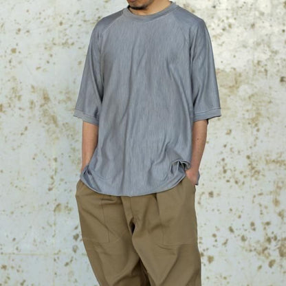 RawLow Mountain Works  Dad Lite Crew