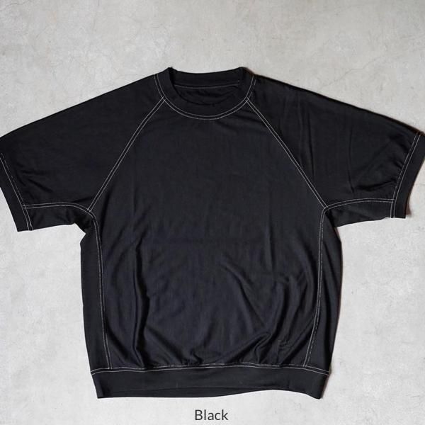 RawLow Mountain Works  Dad Lite Crew