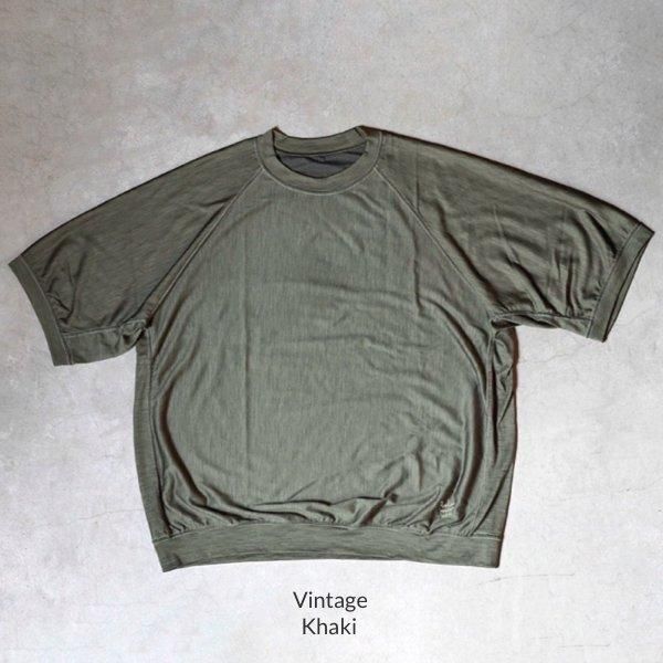 RawLow Mountain Works  Dad Lite Crew