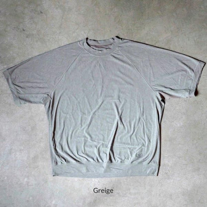 RawLow Mountain Works  Dad Lite Crew