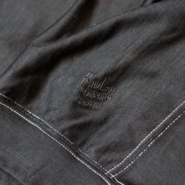 RawLow Mountain Works  Dad Lite Crew