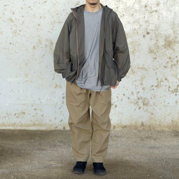 RawLowMountainWorksロウロウマウンテンワークスエアリーフーディ RawLow Mountain Works Airy Hoodie – Rimba Online Store