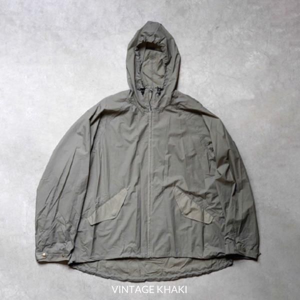 RawLow Mountain Works  Drizzler Hoodie