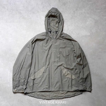 RawLow Mountain Works  Drizzler Hoodie