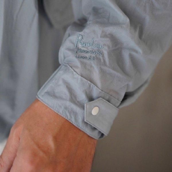 RawLow Mountain Works  Drizzler Hoodie