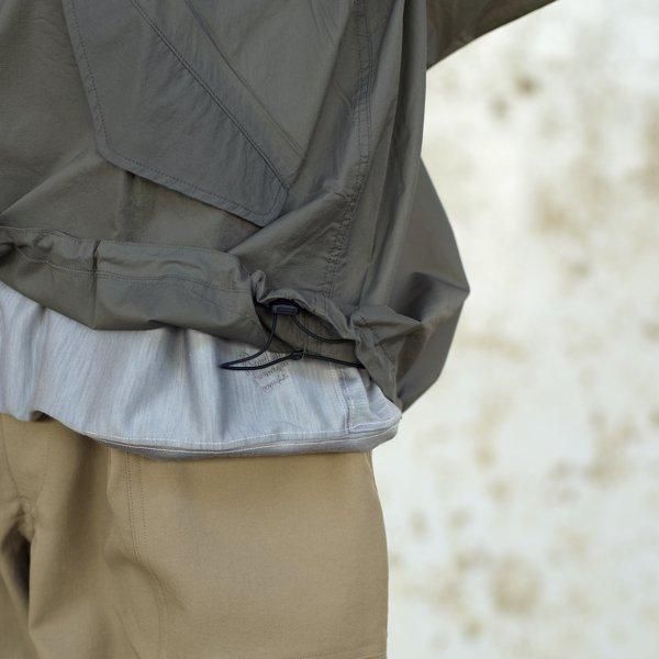 RawLow Mountain Works  Drizzler Hoodie