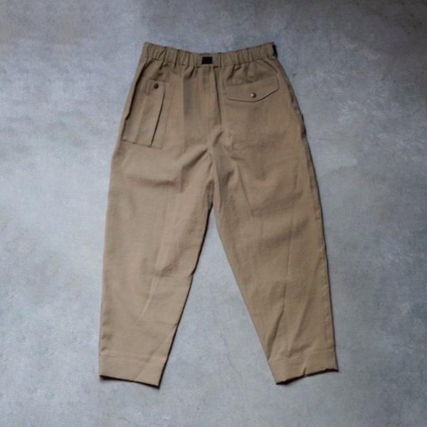 RawLow Mountain Works Hiker Baker Pants