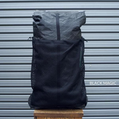 TRAIL BUM  Big Turtle ULTRA 200X