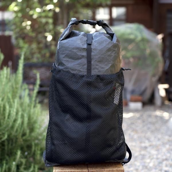 TRAIL BUM  Big Turtle ULTRA 200X