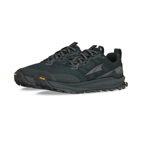 ALTRA  Lone Peak 9+ Women's