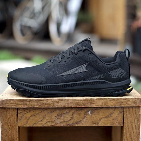 ALTRA  Lone Peak 9+ Women's