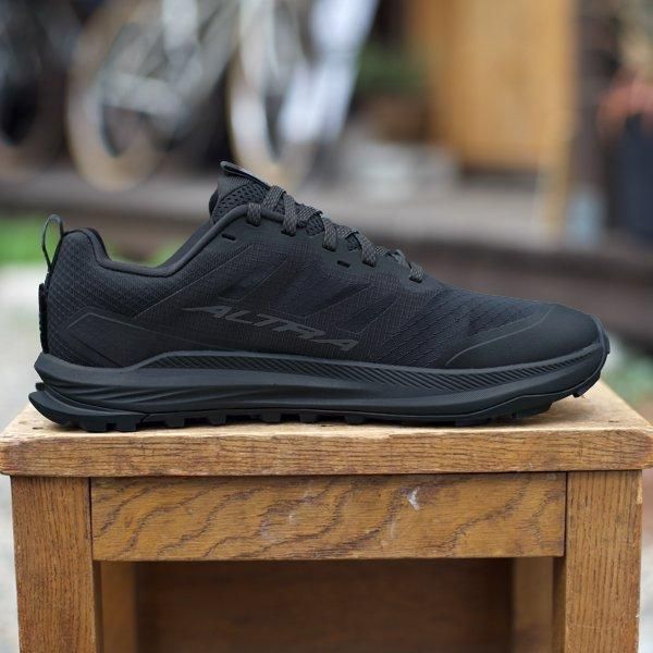 ALTRA  Lone Peak 9+ Women's