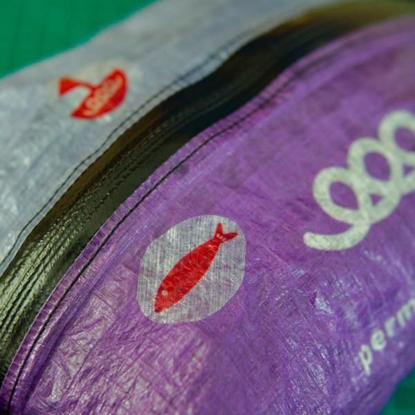 perm and baton  Repair sticker