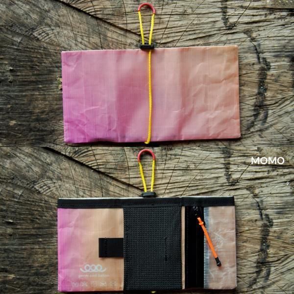perm and baton  PAB Wallet