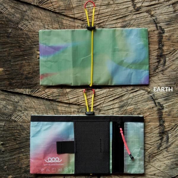 perm and baton  PAB Wallet