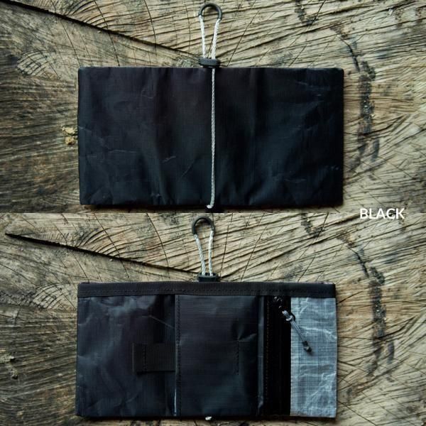 perm and baton  PAB Wallet