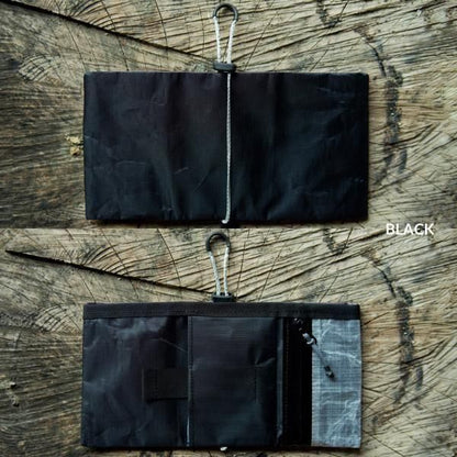 perm and baton  PAB Wallet
