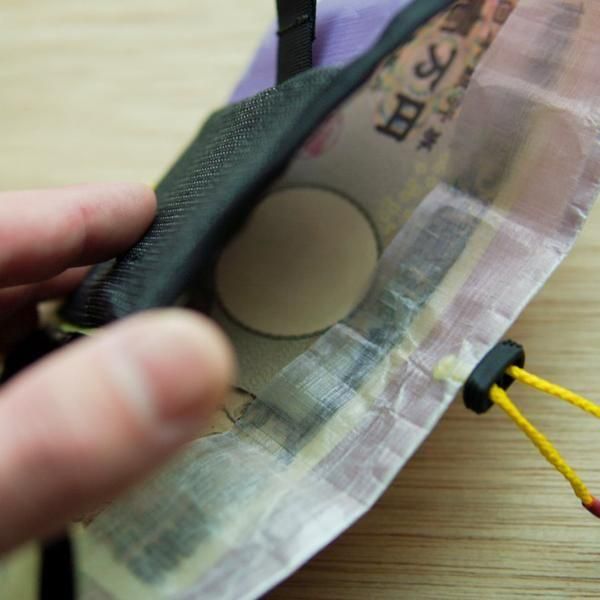 perm and baton  PAB Wallet