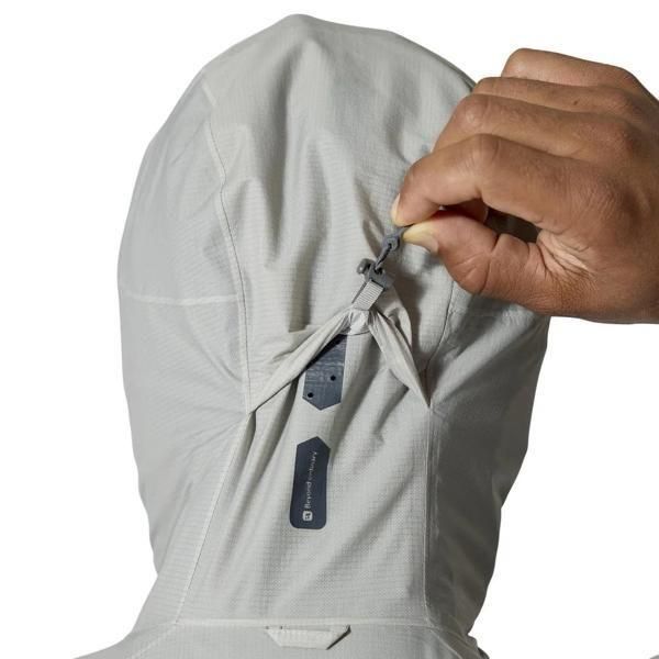 Rab Phantom Jacket
