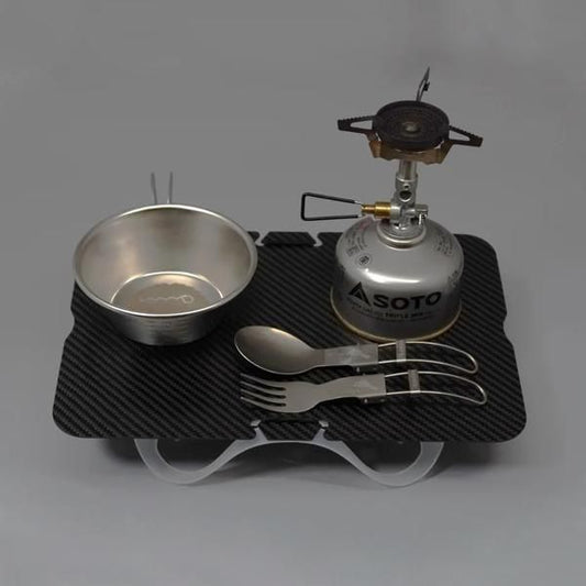 MOFMA  Table Top Carbon