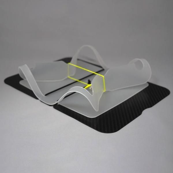 MOFMA  Table Top Carbon