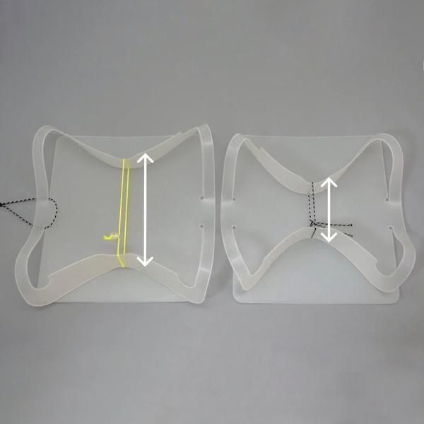 MOFMA  Table Top Carbon