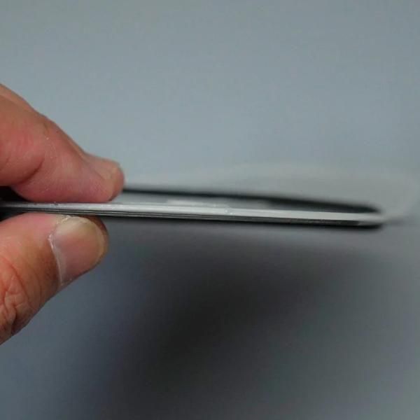 MOFMA  Table Top Carbon