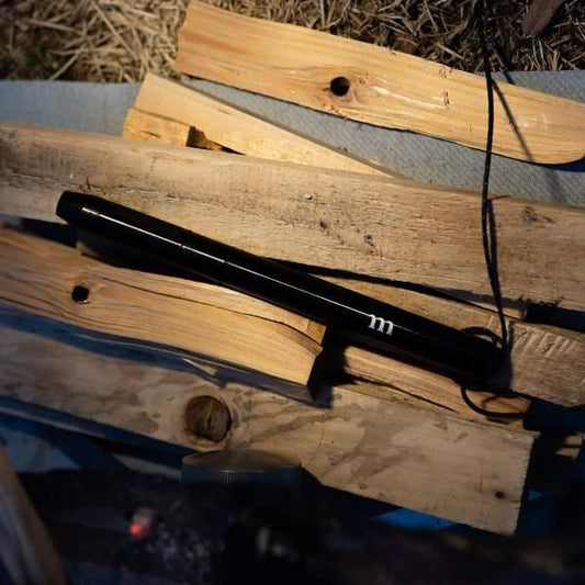 muraco  Fire Blaster