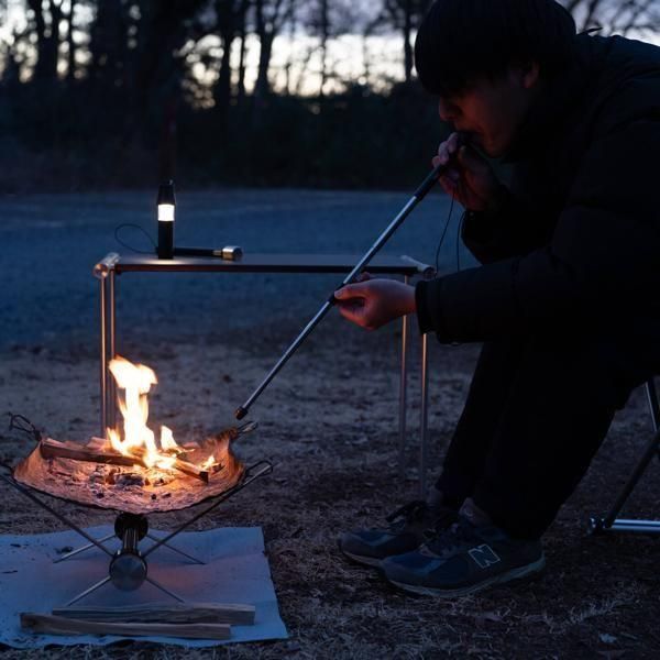 muraco  Fire Blaster