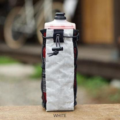 shelt Bottle Holder DCF White