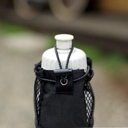 shelt Bottle Holder DCF