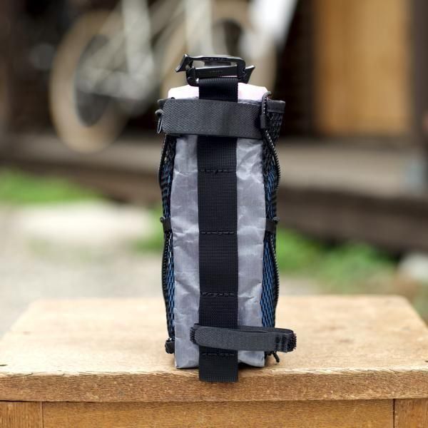 shelt Bottle Holder DCF