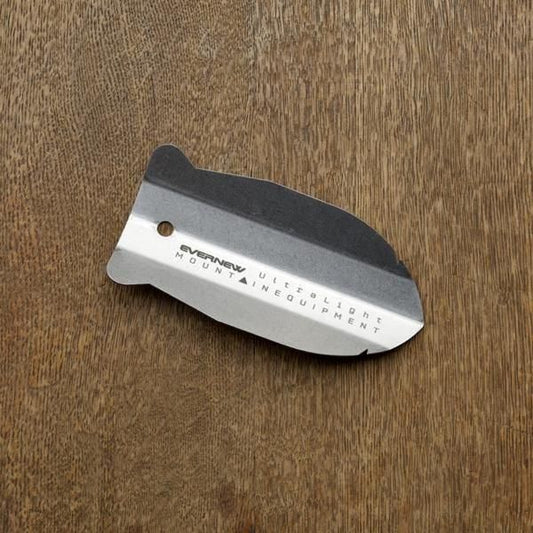 EVERNEW  アナホリ Ti Trowel