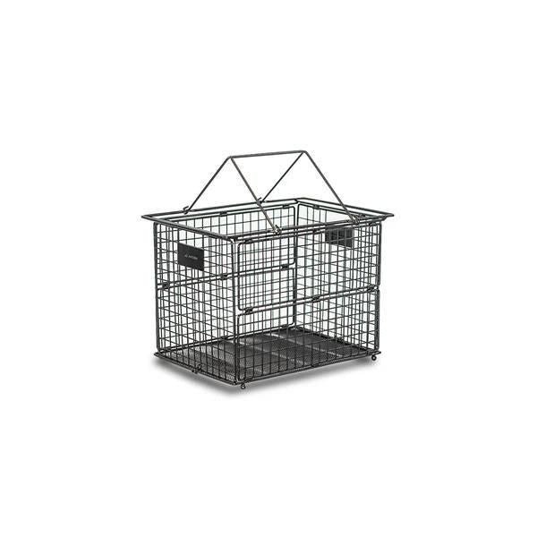 ANOBA  フォールディングワイヤーバスケット M