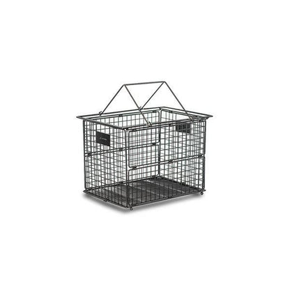 ANOBA  フォールディングワイヤーバスケット M