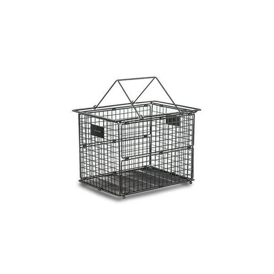 ANOBA  フォールディングワイヤーバスケット M