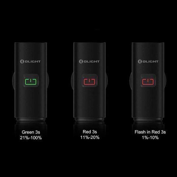 OLIGHT RN 400